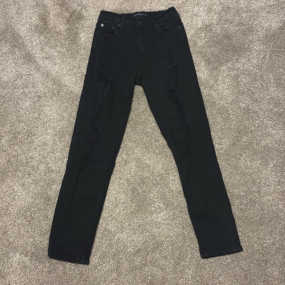 Aeropostale Jeans